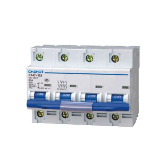 DZ47-125小型斷路器