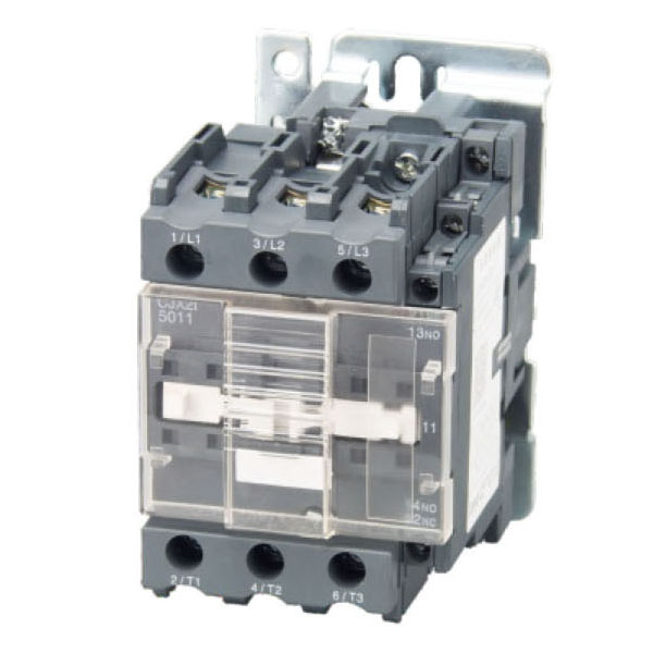 CJX2t-MEAD 正火特制系列防晃電交流接觸器